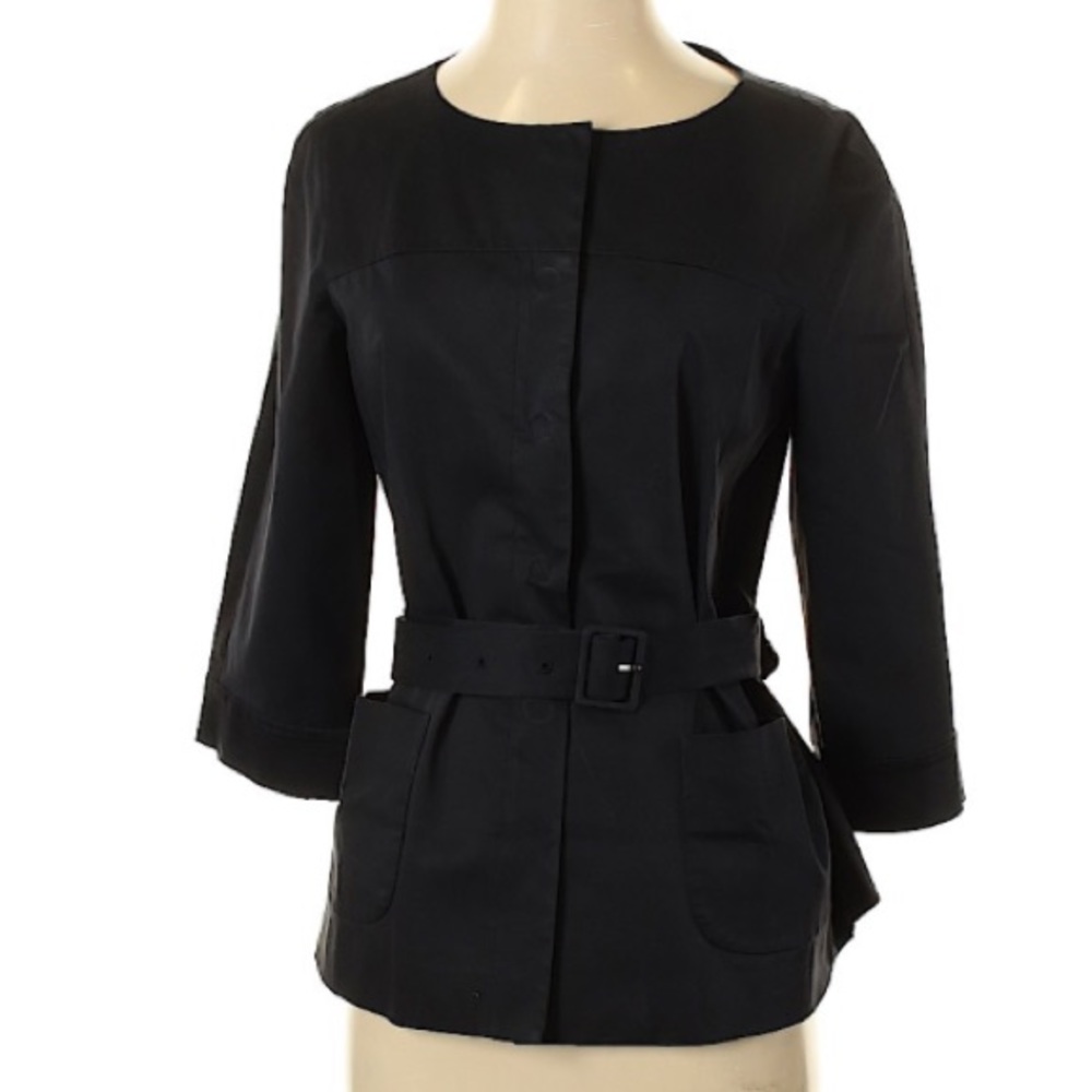 DKNY Blouse Size 6